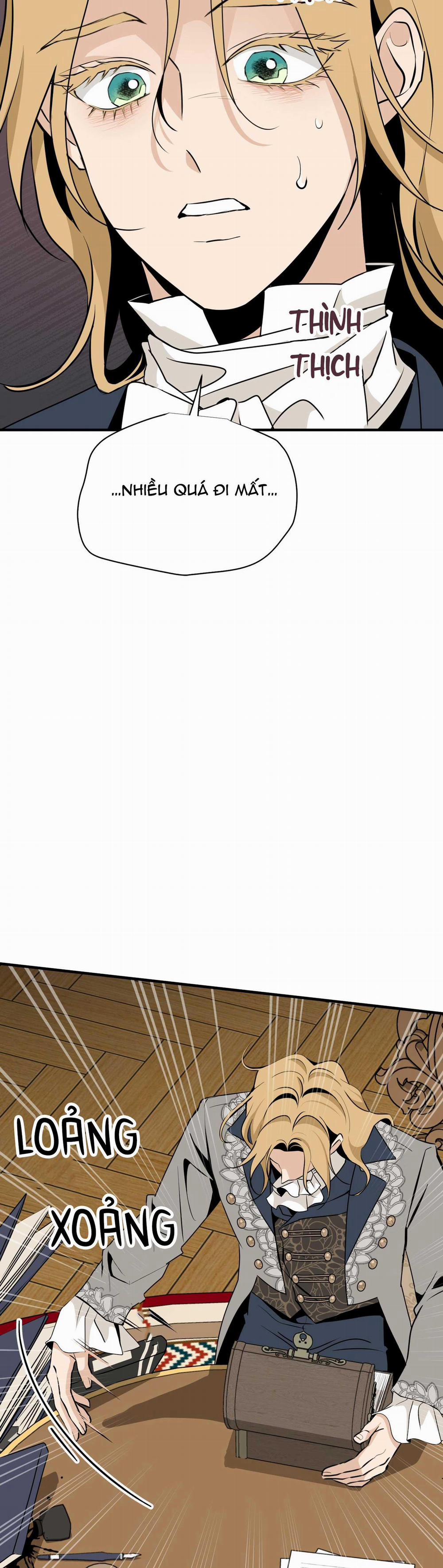 LOÀI HOA KHÔNG TÊN 18 trang 31