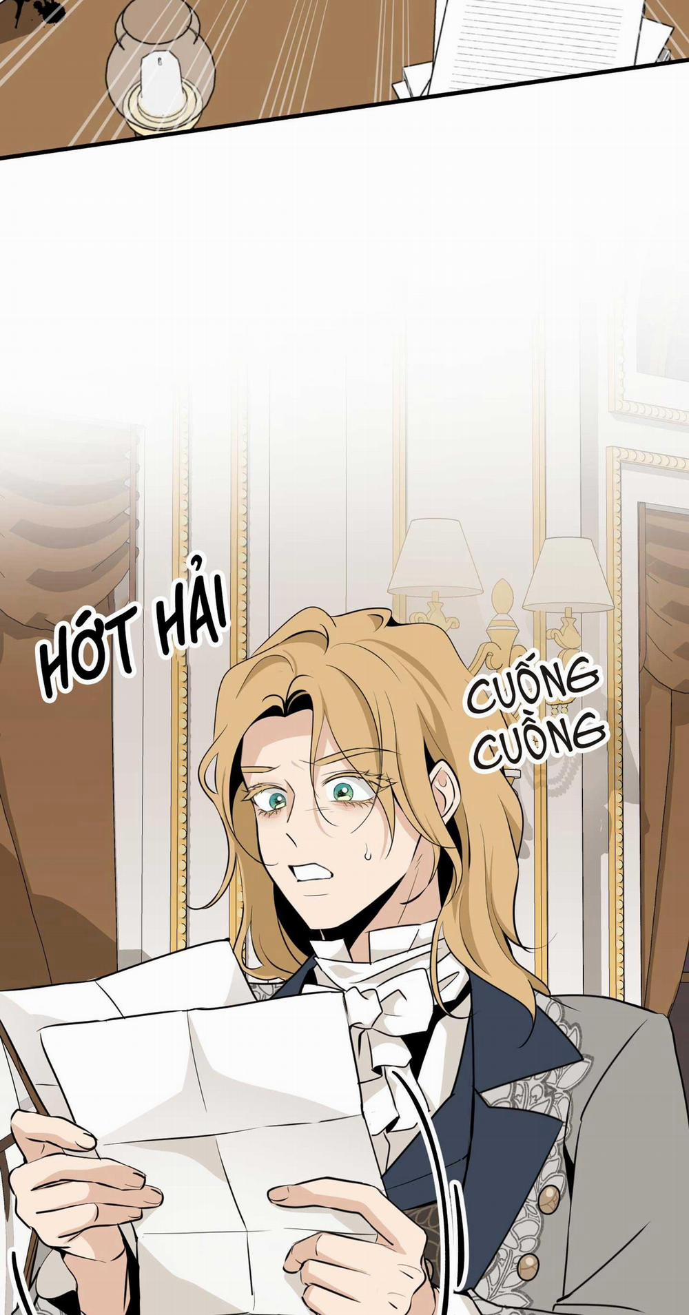 LOÀI HOA KHÔNG TÊN 18 trang 32