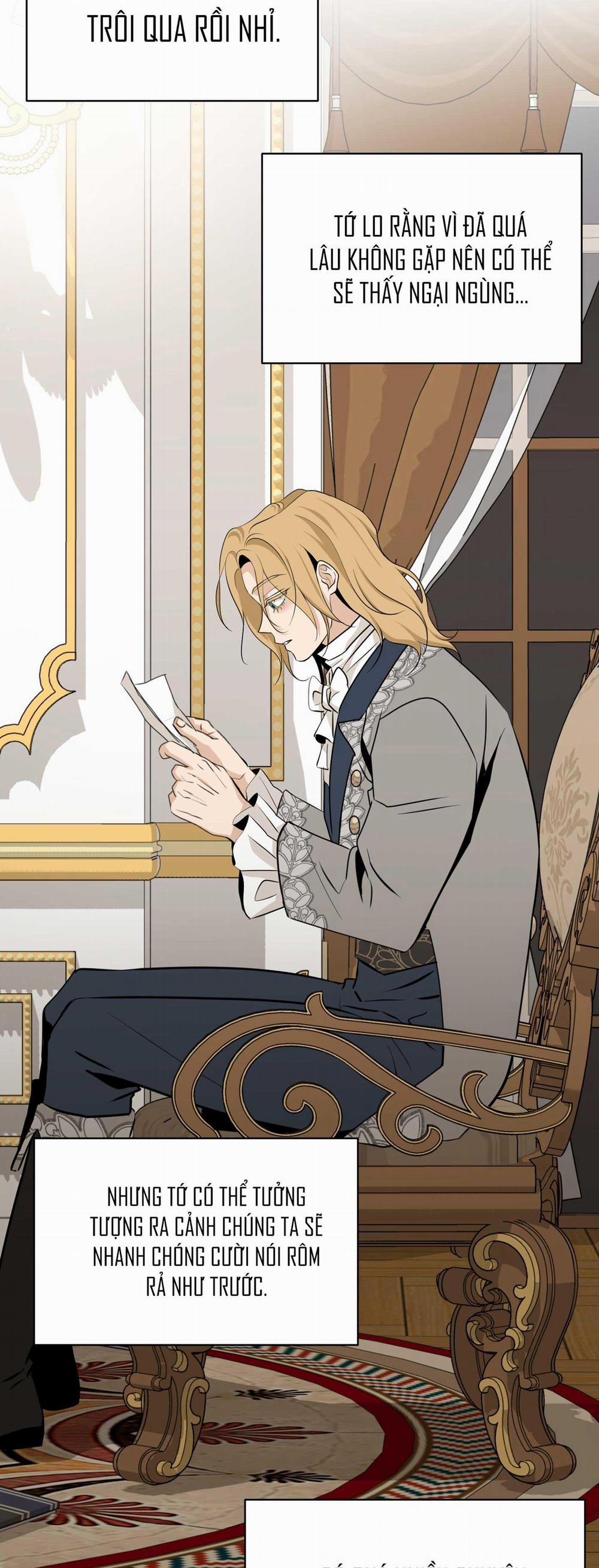 LOÀI HOA KHÔNG TÊN 18 trang 38