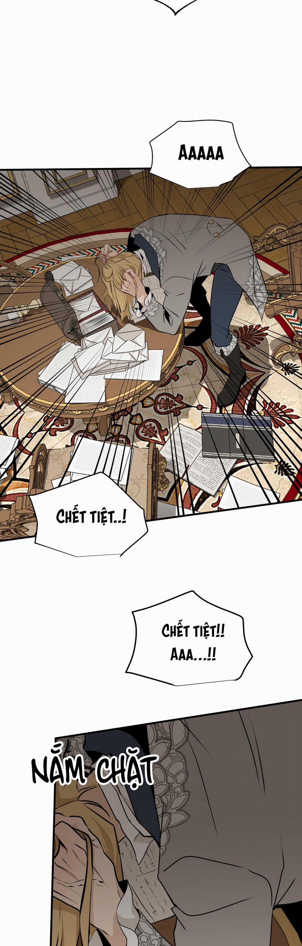 LOÀI HOA KHÔNG TÊN 18 trang 43