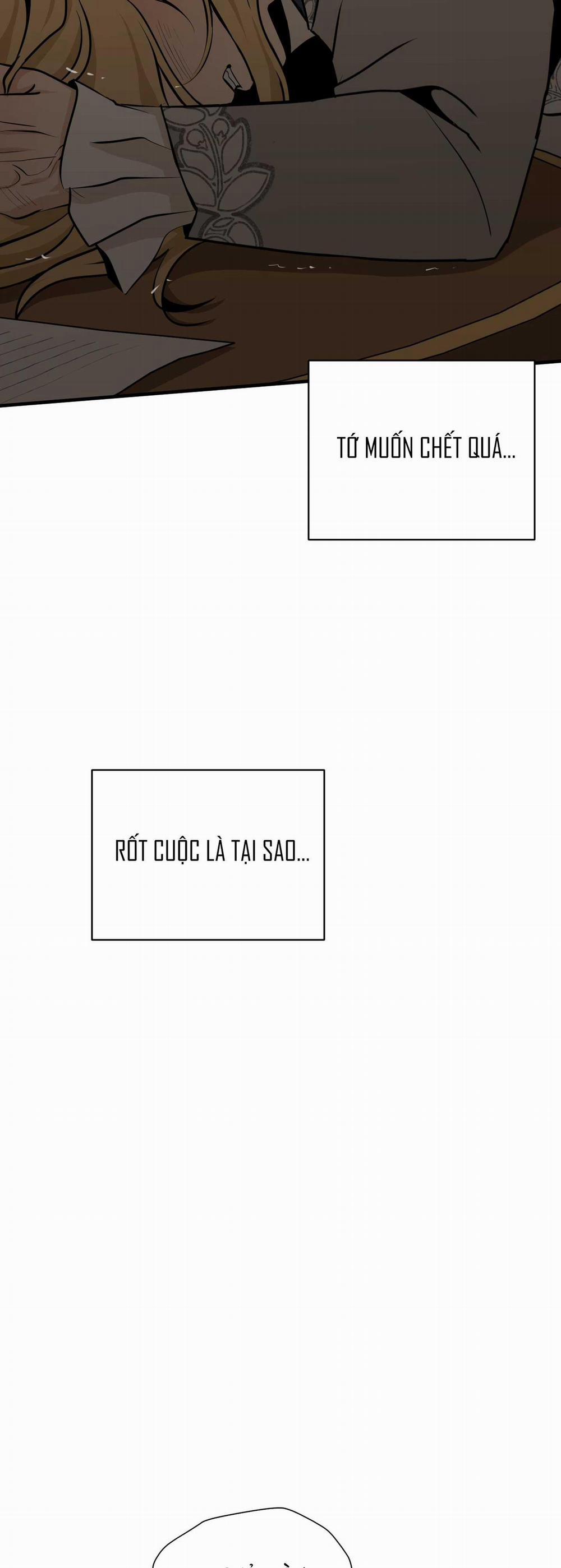 LOÀI HOA KHÔNG TÊN 18 trang 45