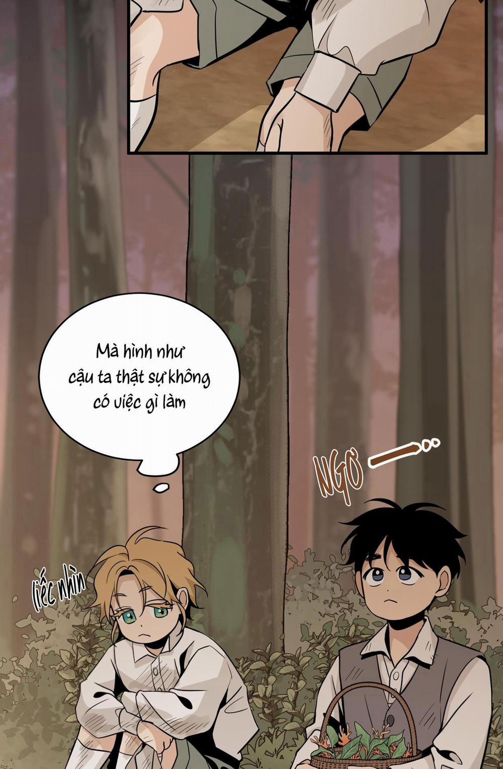 LOÀI HOA KHÔNG TÊN 2 trang 12