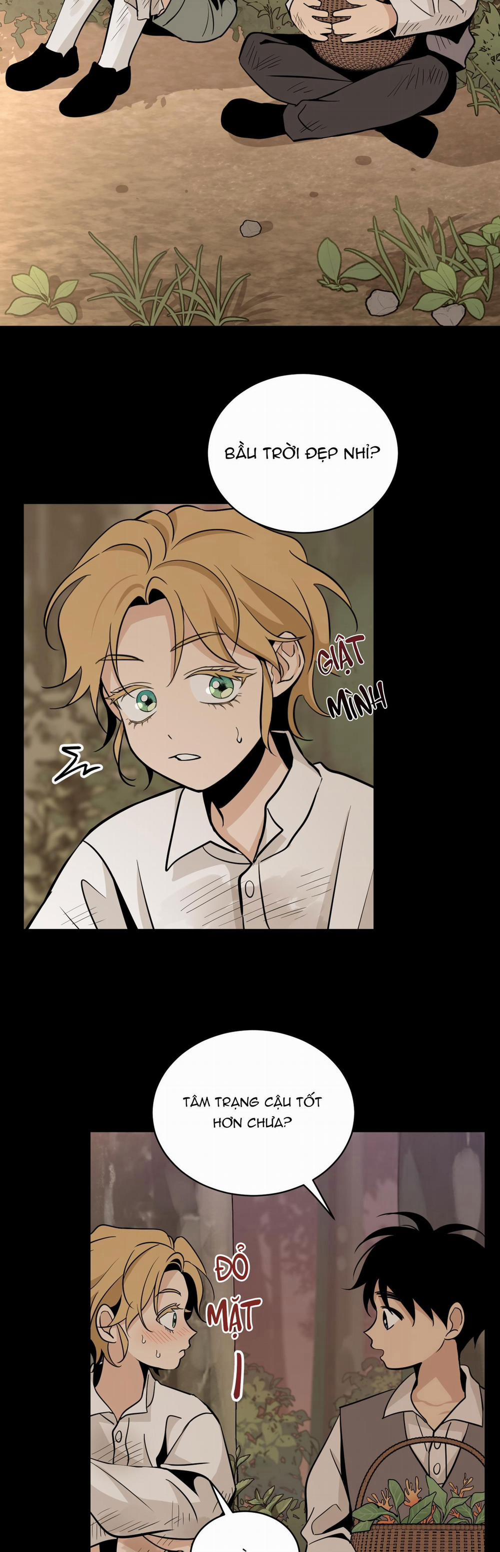 LOÀI HOA KHÔNG TÊN 2 trang 13