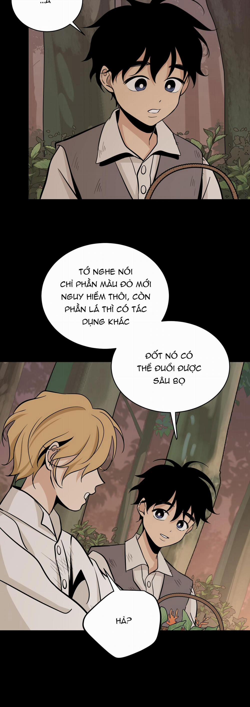 LOÀI HOA KHÔNG TÊN 2 trang 16