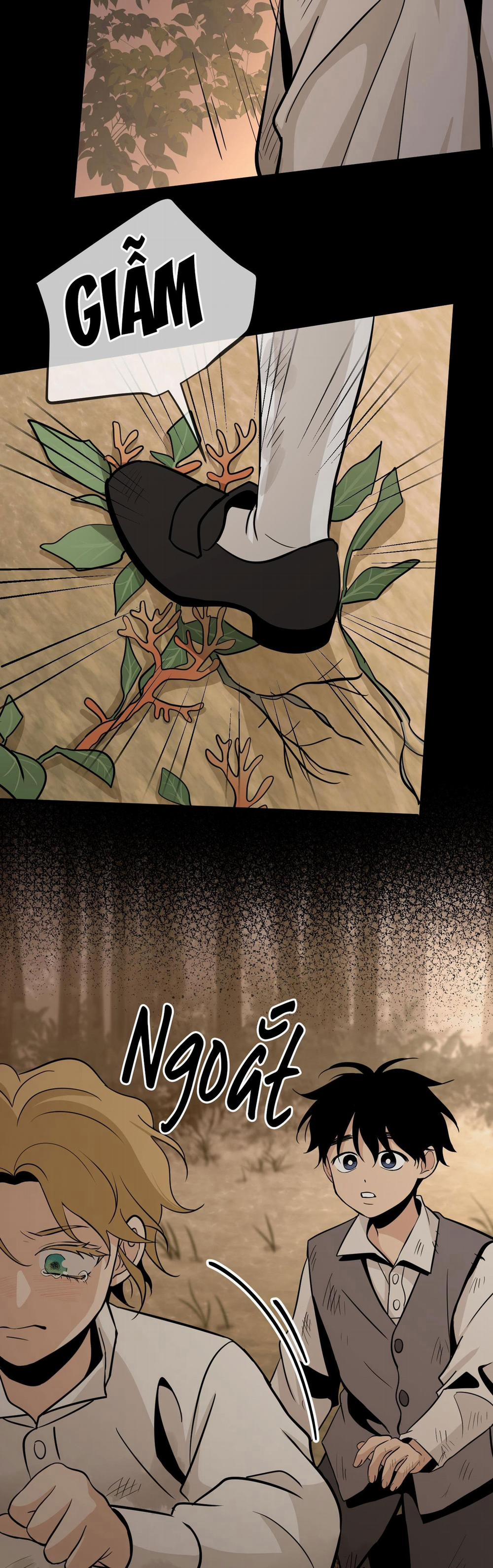 LOÀI HOA KHÔNG TÊN 2 trang 20