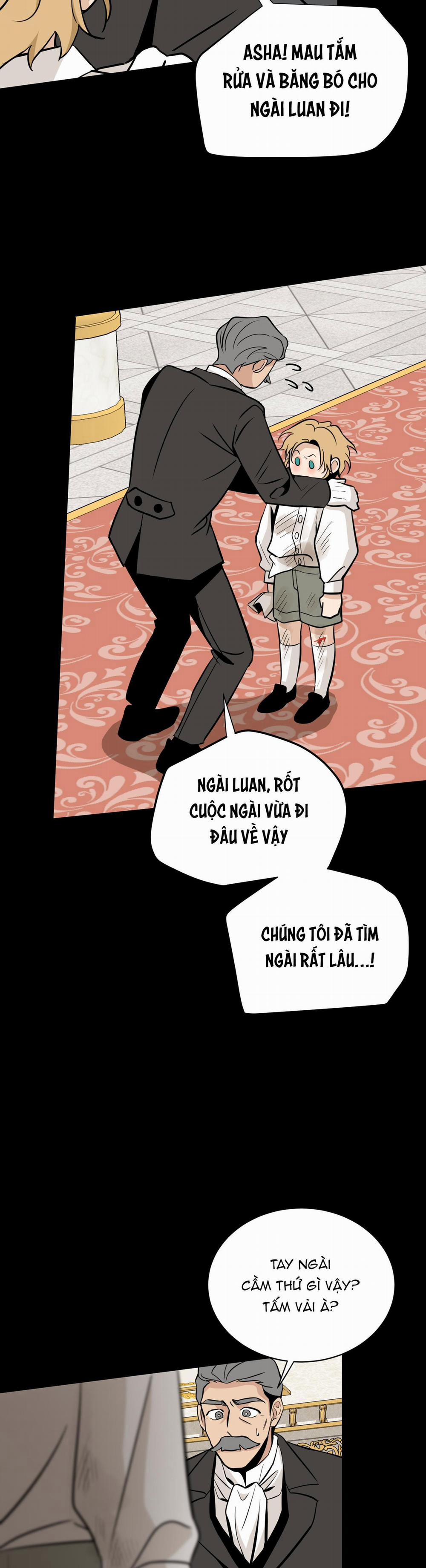 LOÀI HOA KHÔNG TÊN 2 trang 25