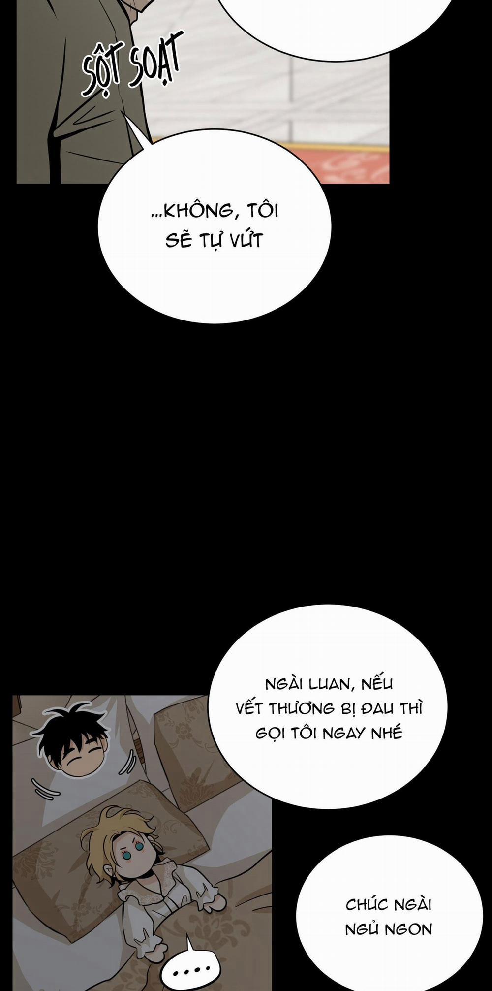 LOÀI HOA KHÔNG TÊN 2 trang 28