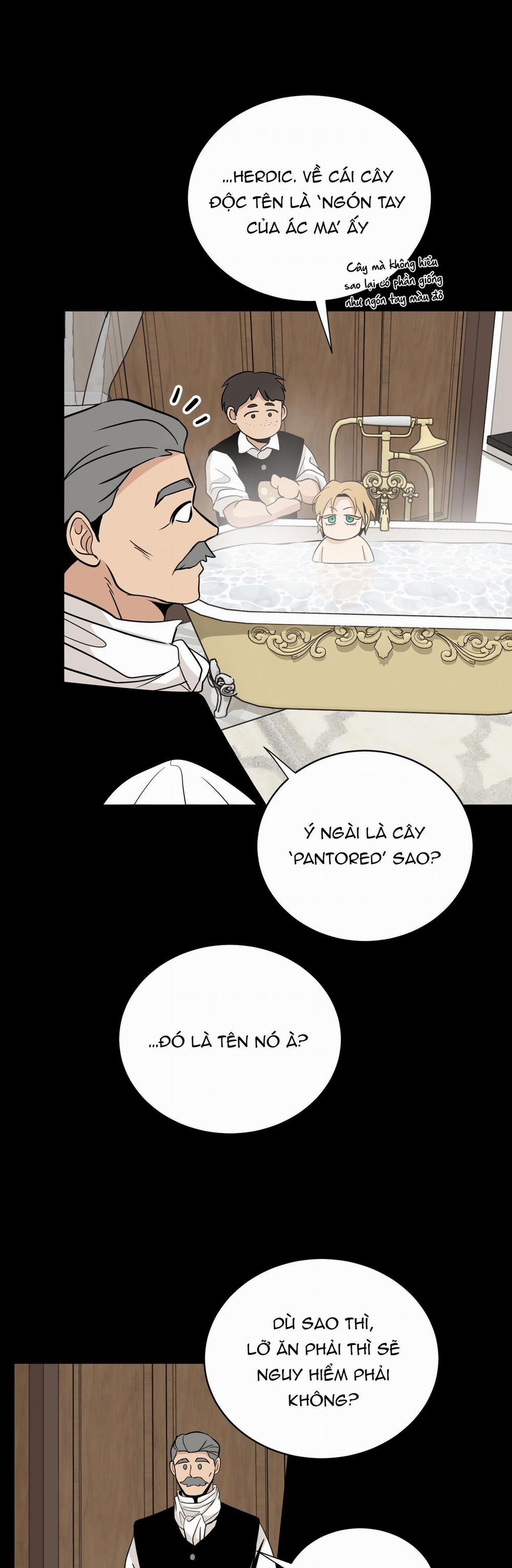 LOÀI HOA KHÔNG TÊN 2 trang 32