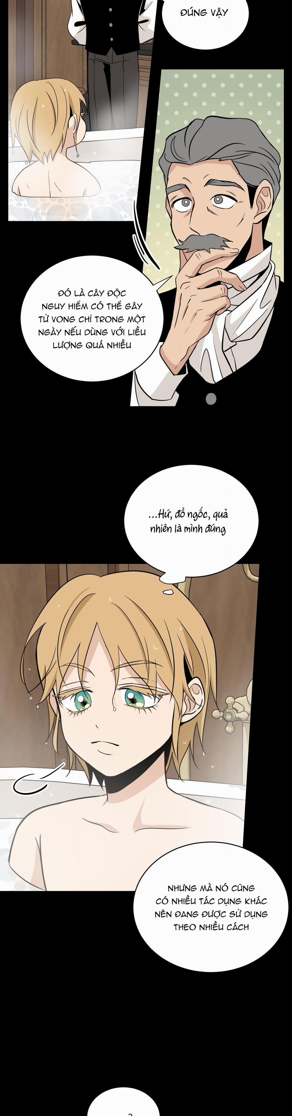 LOÀI HOA KHÔNG TÊN 2 trang 33