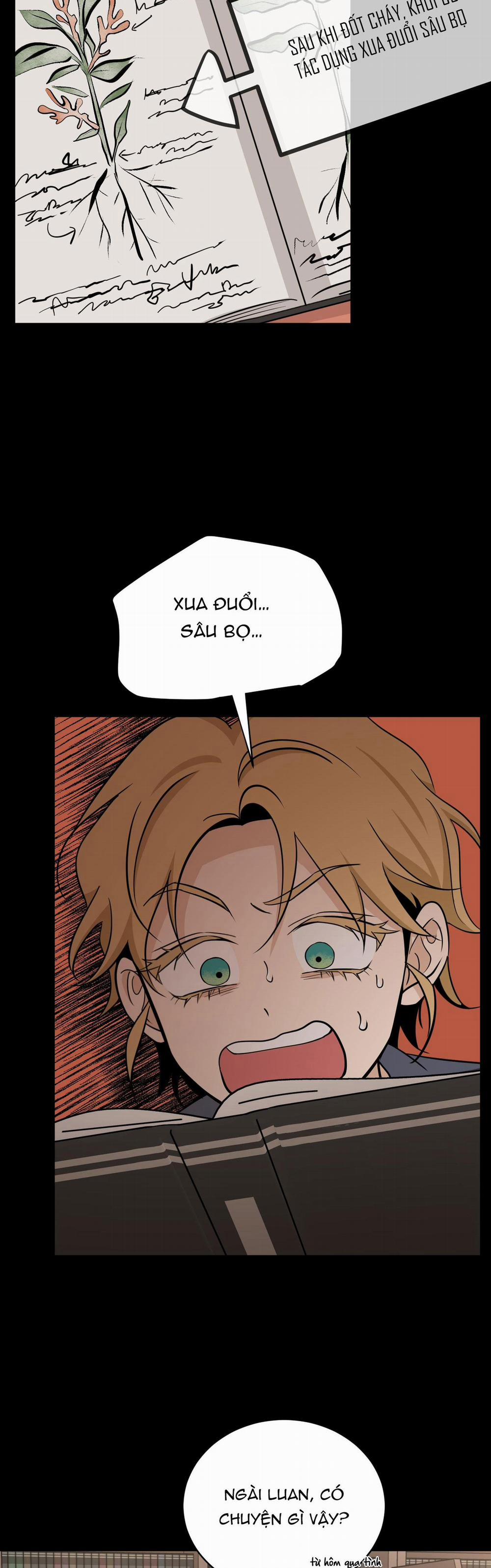 LOÀI HOA KHÔNG TÊN 2 trang 36