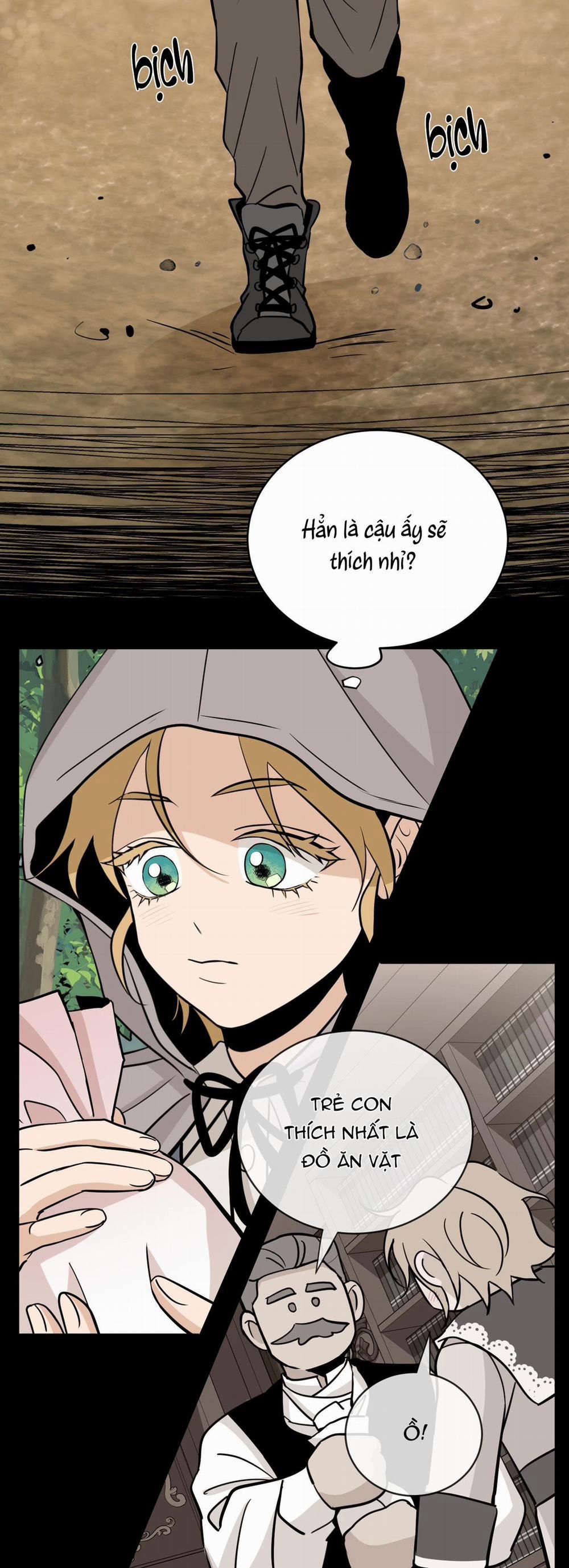 LOÀI HOA KHÔNG TÊN 2 trang 43