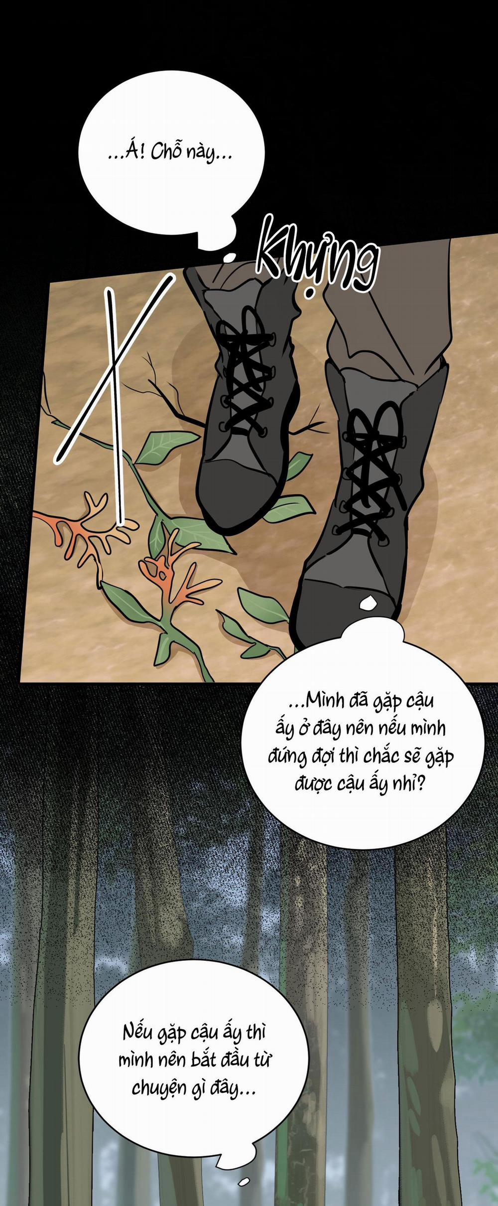 LOÀI HOA KHÔNG TÊN 2 trang 45