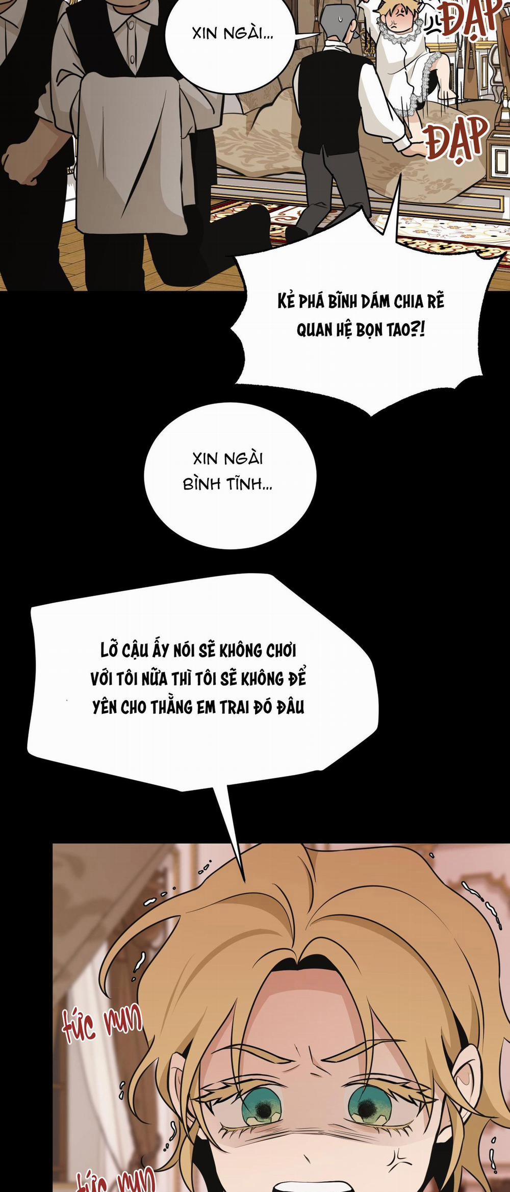 LOÀI HOA KHÔNG TÊN 4 trang 21