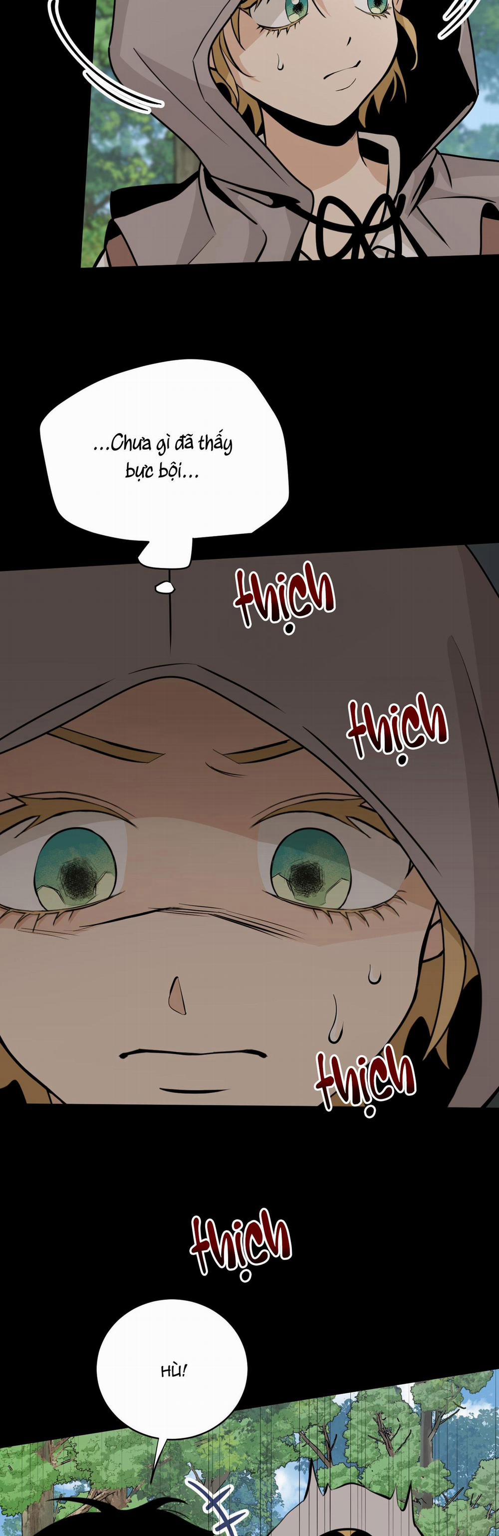 LOÀI HOA KHÔNG TÊN 4 trang 27