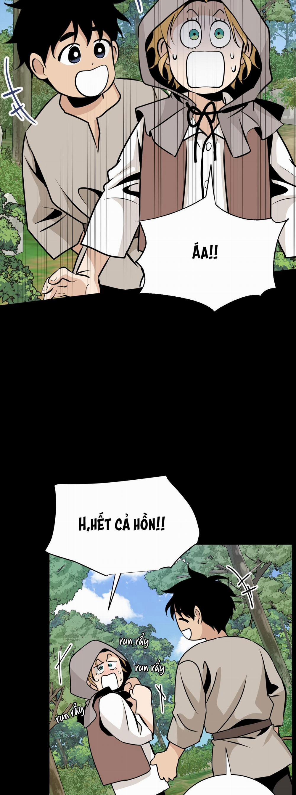 LOÀI HOA KHÔNG TÊN 4 trang 28