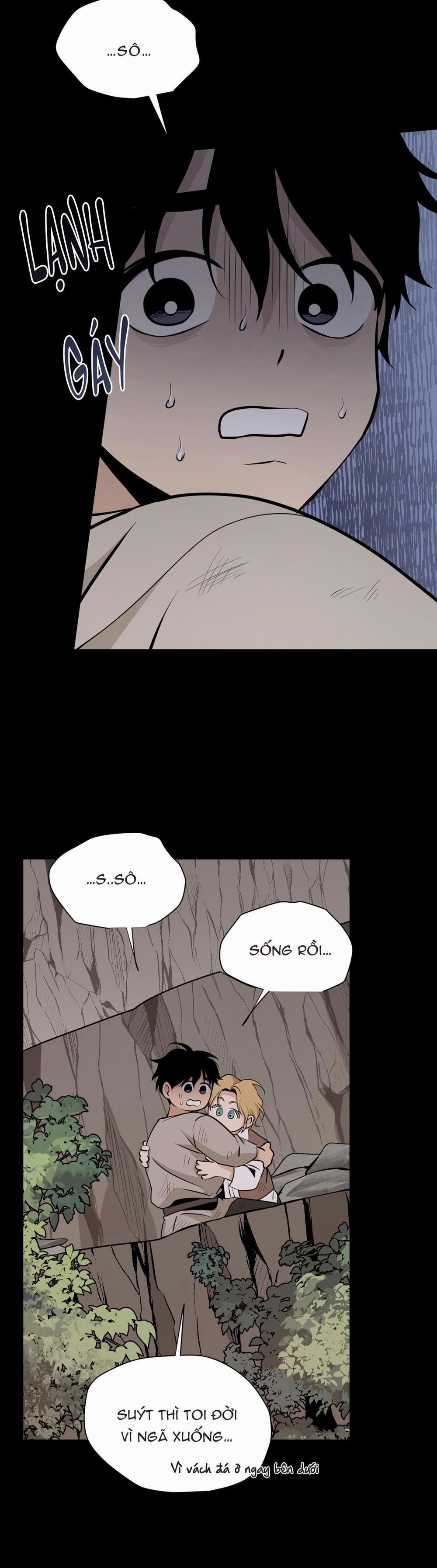 LOÀI HOA KHÔNG TÊN 4 trang 43