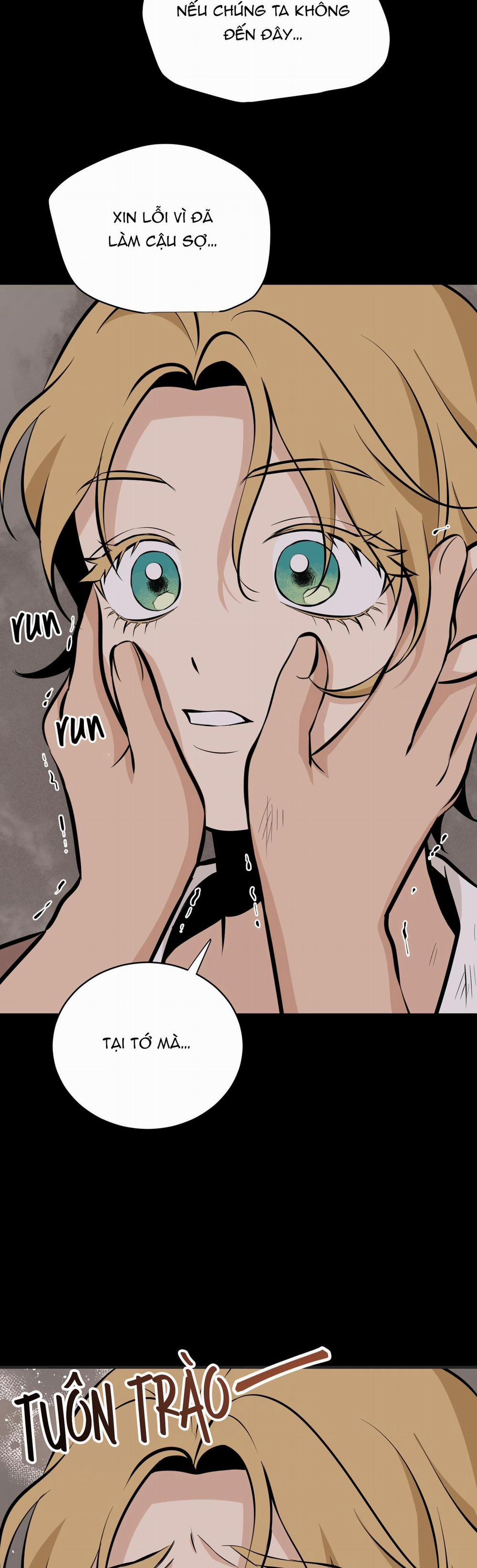 LOÀI HOA KHÔNG TÊN 4 trang 47