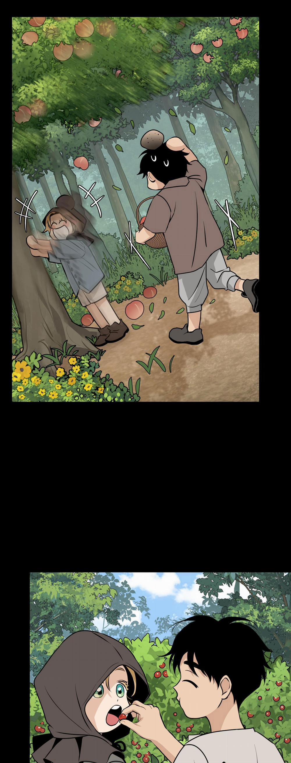 LOÀI HOA KHÔNG TÊN 5 trang 12