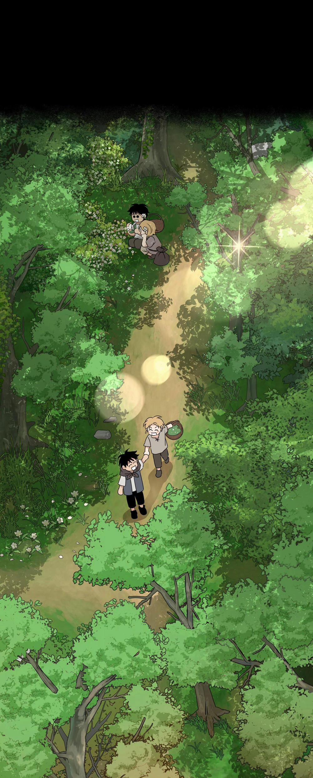 LOÀI HOA KHÔNG TÊN 5 trang 14