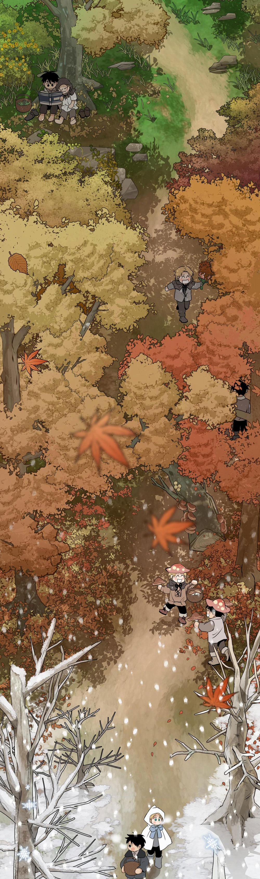 LOÀI HOA KHÔNG TÊN 5 trang 15