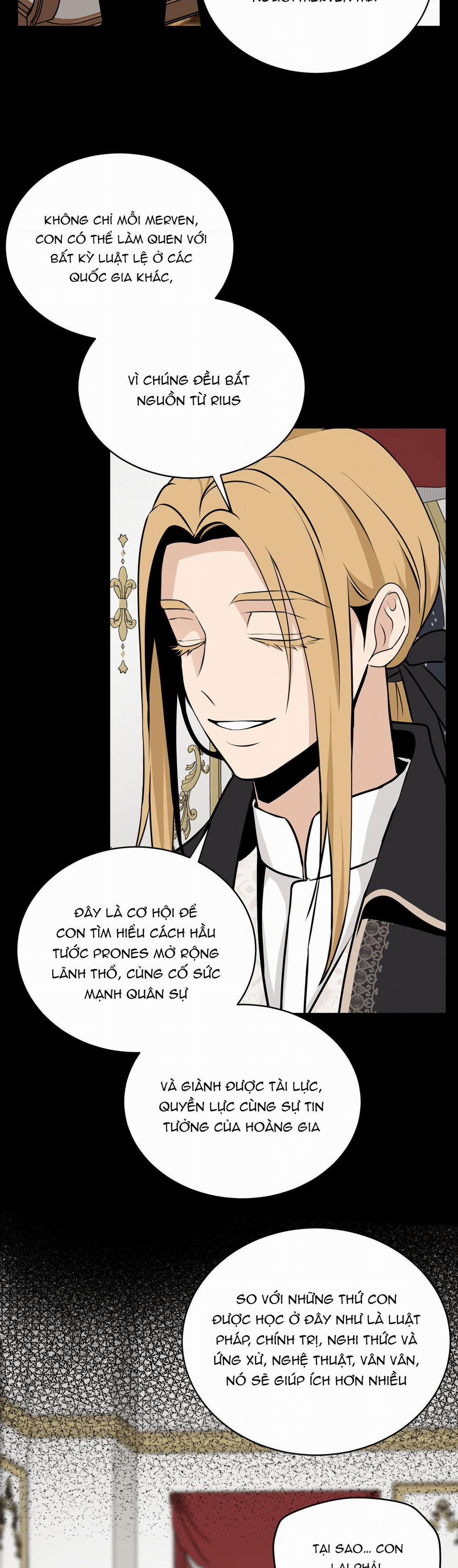 LOÀI HOA KHÔNG TÊN 5 trang 30