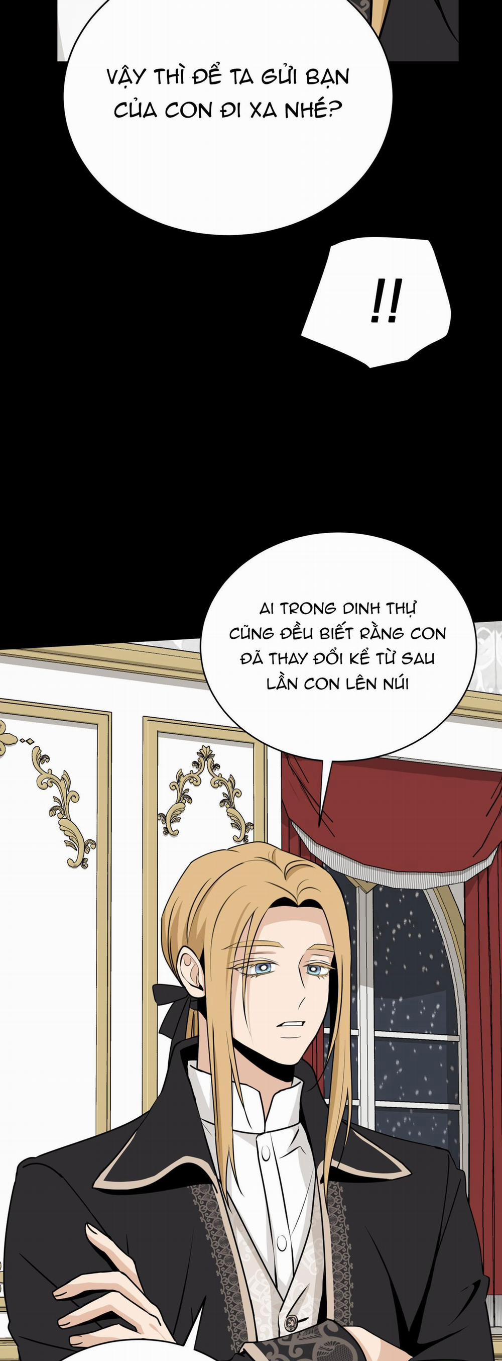 LOÀI HOA KHÔNG TÊN 5 trang 34