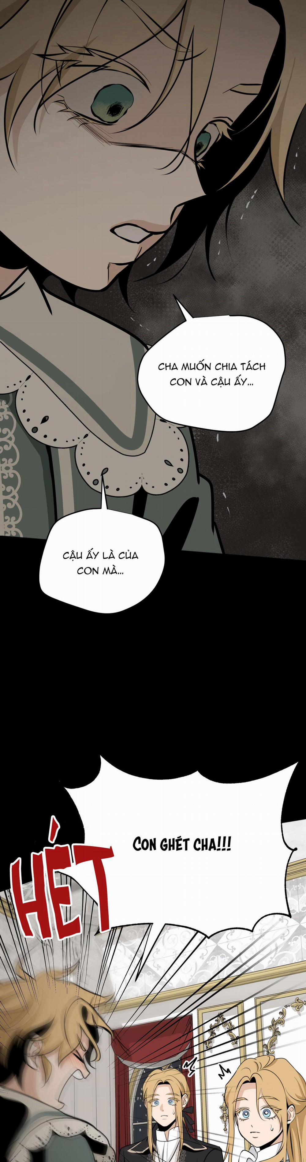 LOÀI HOA KHÔNG TÊN 5 trang 37