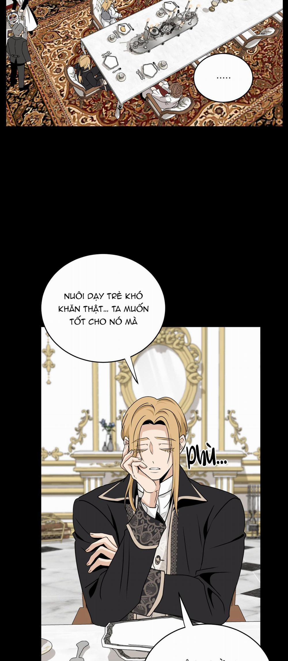 LOÀI HOA KHÔNG TÊN 5 trang 43