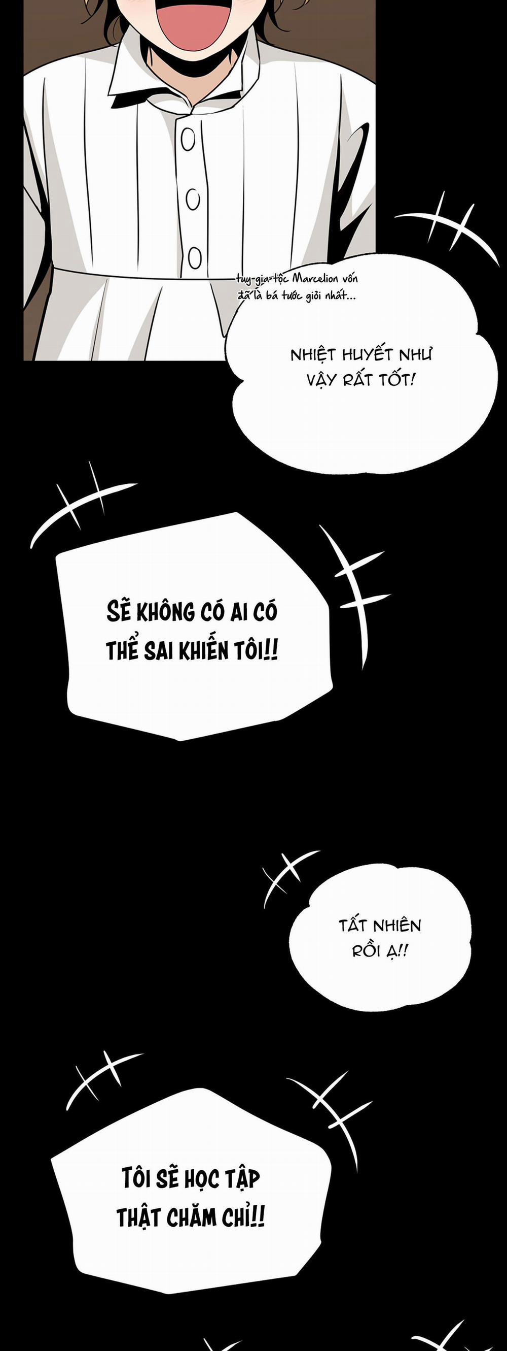 LOÀI HOA KHÔNG TÊN 6 RỜI ĐI trang 11