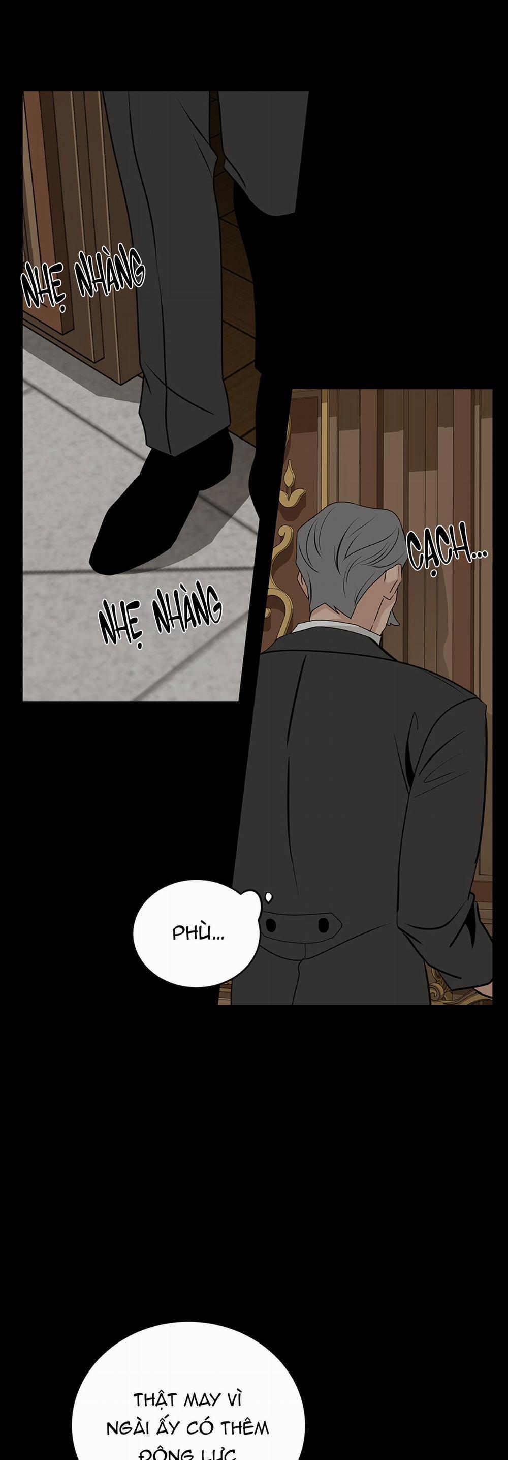 LOÀI HOA KHÔNG TÊN 6 RỜI ĐI trang 13