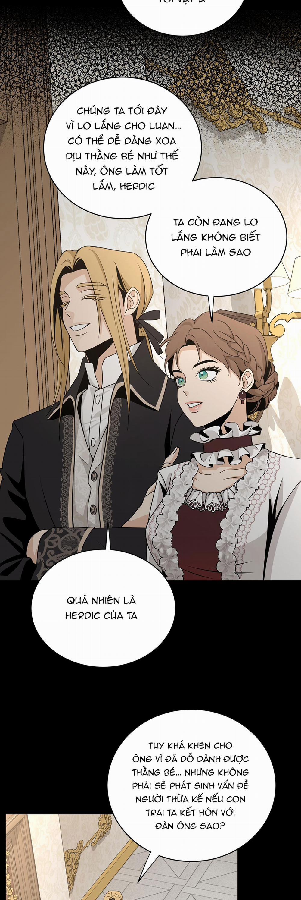 LOÀI HOA KHÔNG TÊN 6 RỜI ĐI trang 15