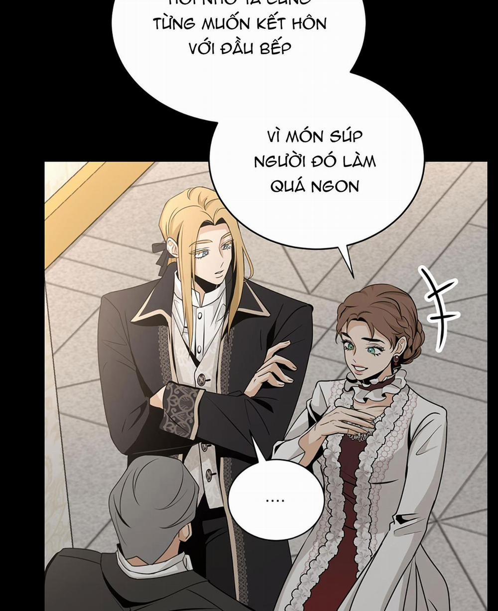 LOÀI HOA KHÔNG TÊN 6 RỜI ĐI trang 17