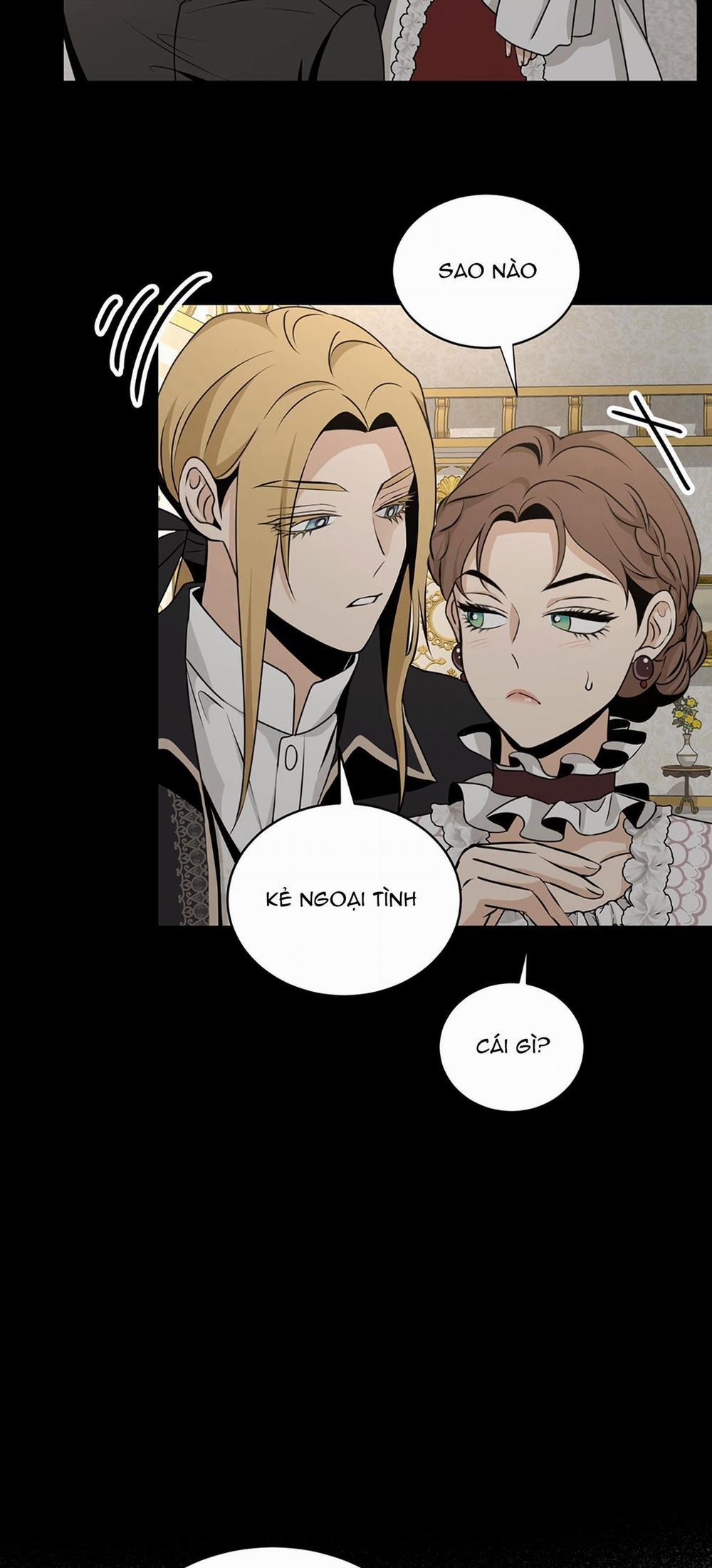 LOÀI HOA KHÔNG TÊN 6 RỜI ĐI trang 18