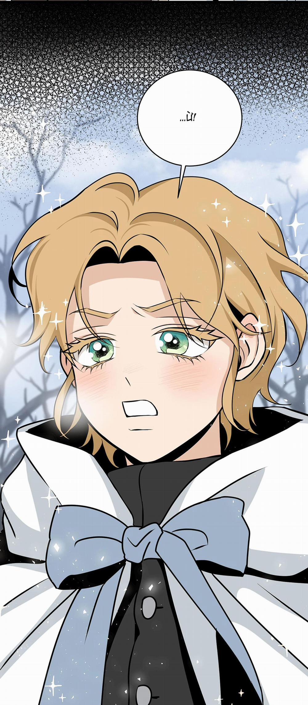 LOÀI HOA KHÔNG TÊN 6 RỜI ĐI trang 33