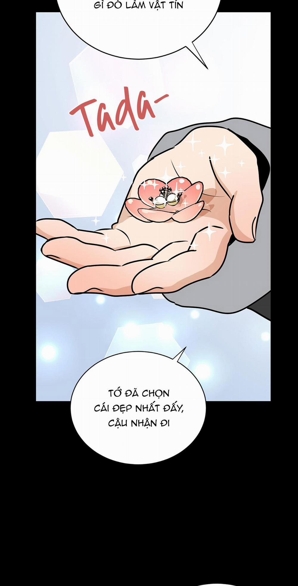 LOÀI HOA KHÔNG TÊN 6 RỜI ĐI trang 35