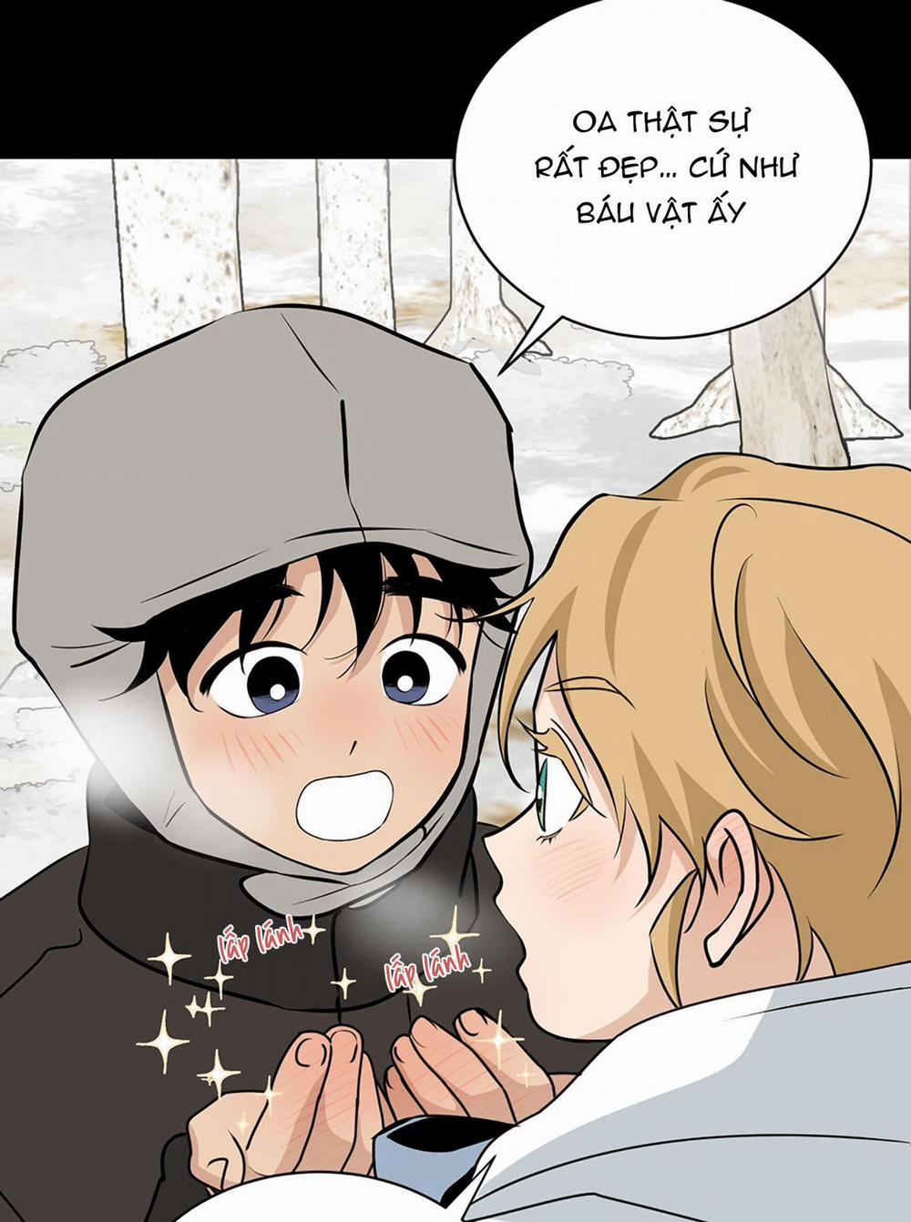 LOÀI HOA KHÔNG TÊN 6 RỜI ĐI trang 36