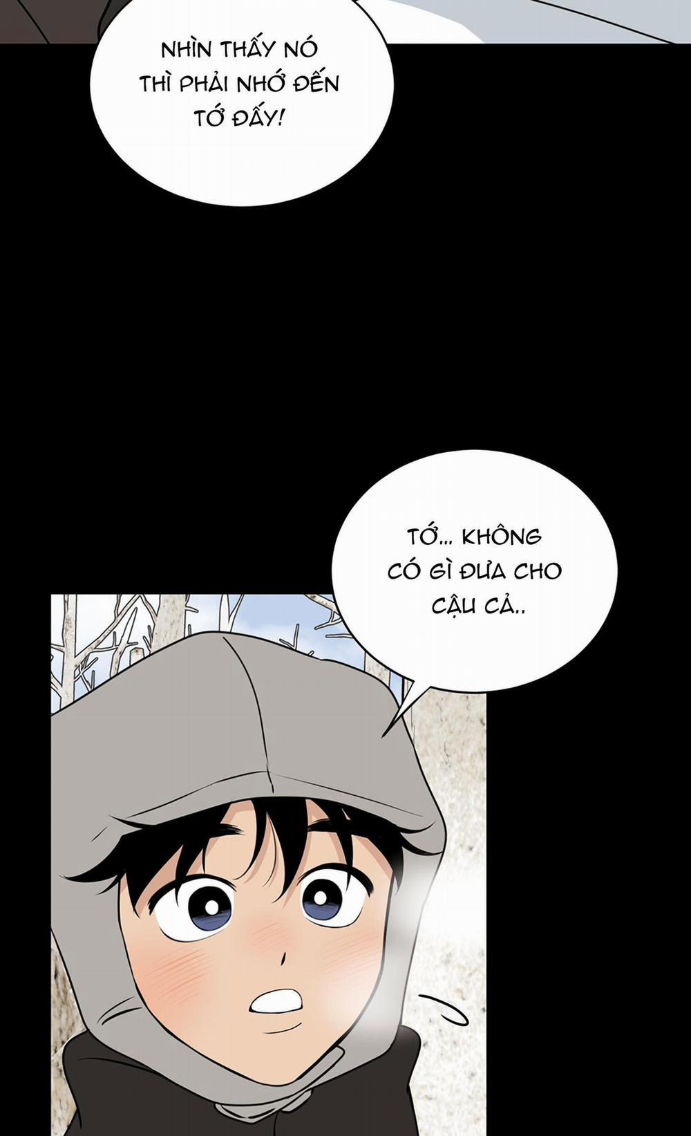 LOÀI HOA KHÔNG TÊN 6 RỜI ĐI trang 37