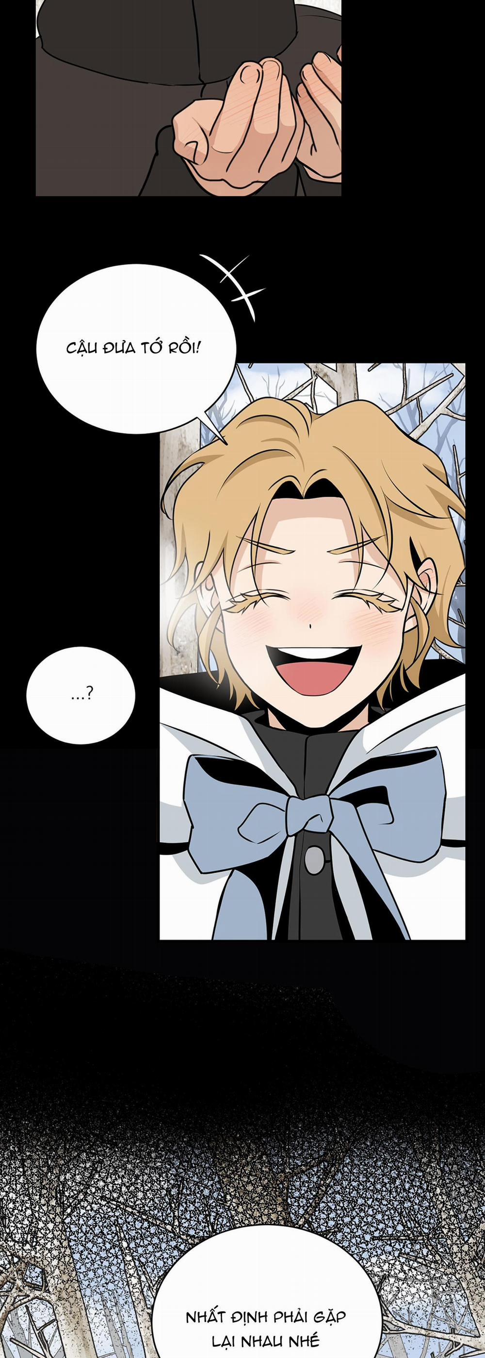 LOÀI HOA KHÔNG TÊN 6 RỜI ĐI trang 38