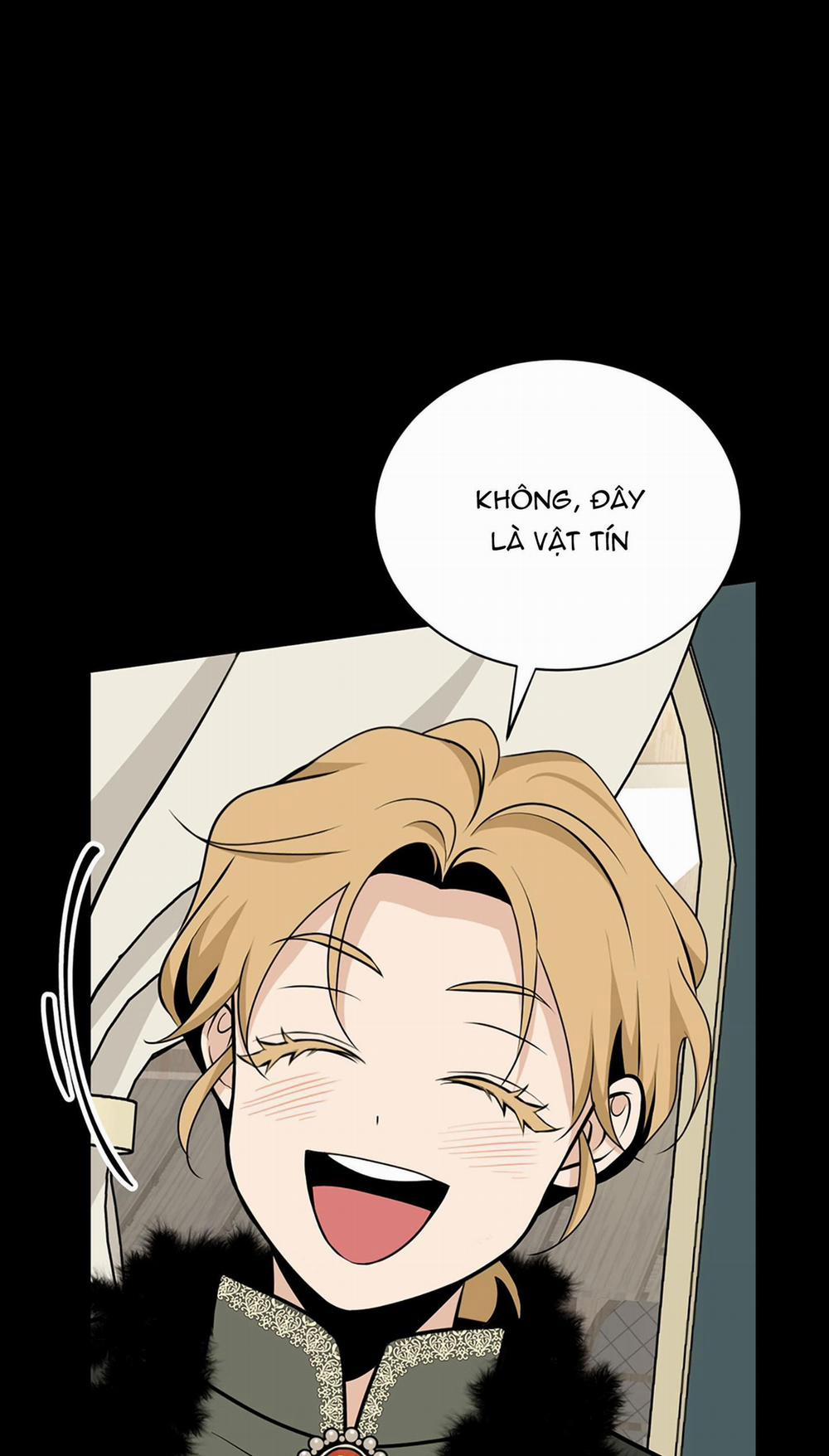 LOÀI HOA KHÔNG TÊN 6 RỜI ĐI trang 41