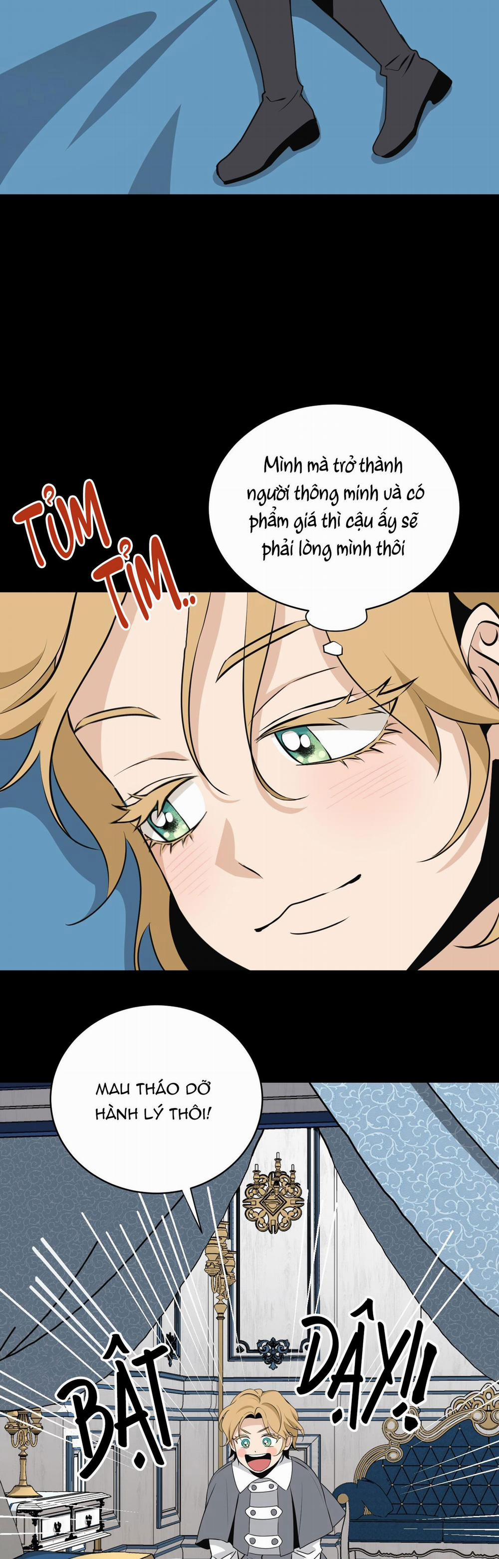 LOÀI HOA KHÔNG TÊN 7 trang 13