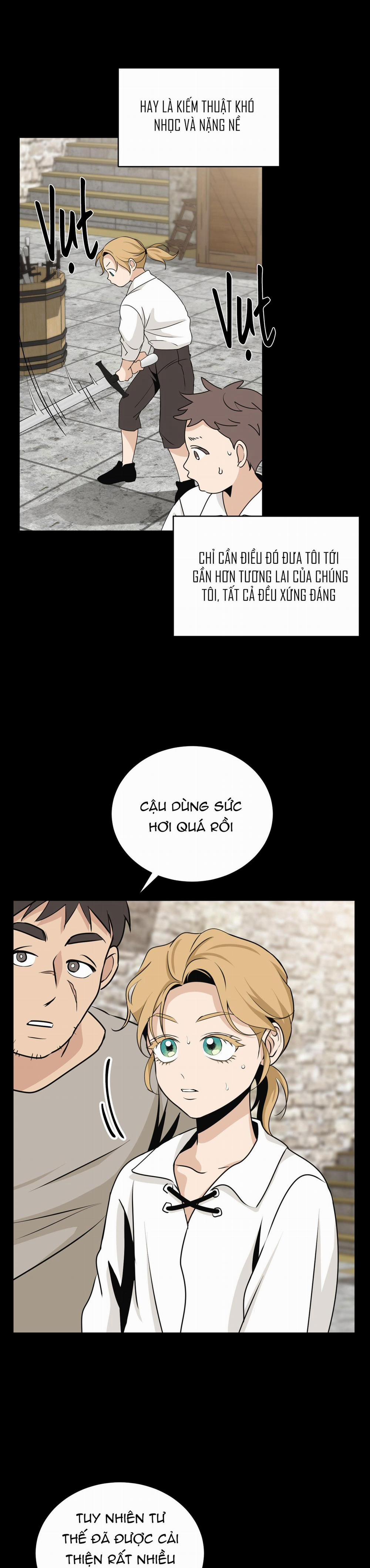 LOÀI HOA KHÔNG TÊN 7 trang 20