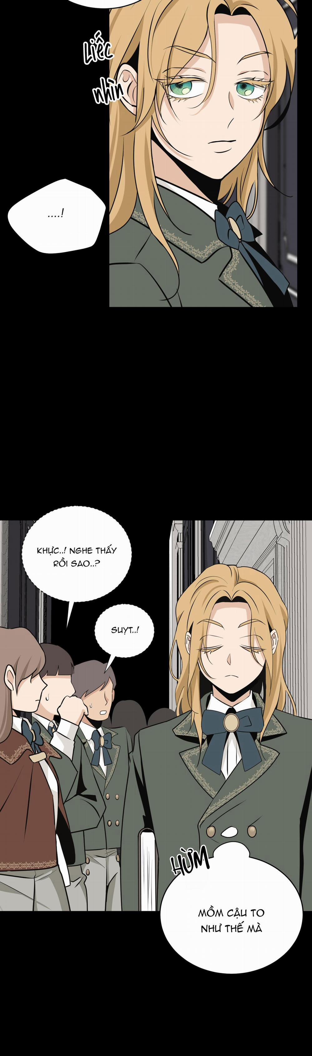 LOÀI HOA KHÔNG TÊN 7 trang 23