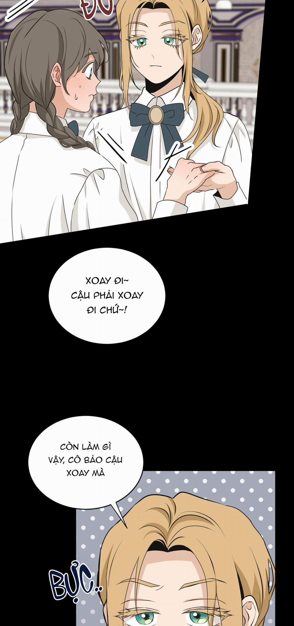 LOÀI HOA KHÔNG TÊN 7 trang 25