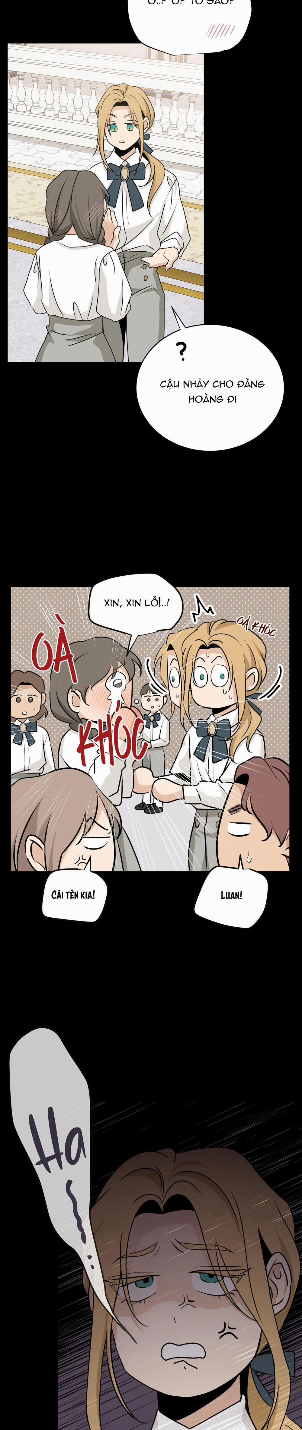 LOÀI HOA KHÔNG TÊN 7 trang 34