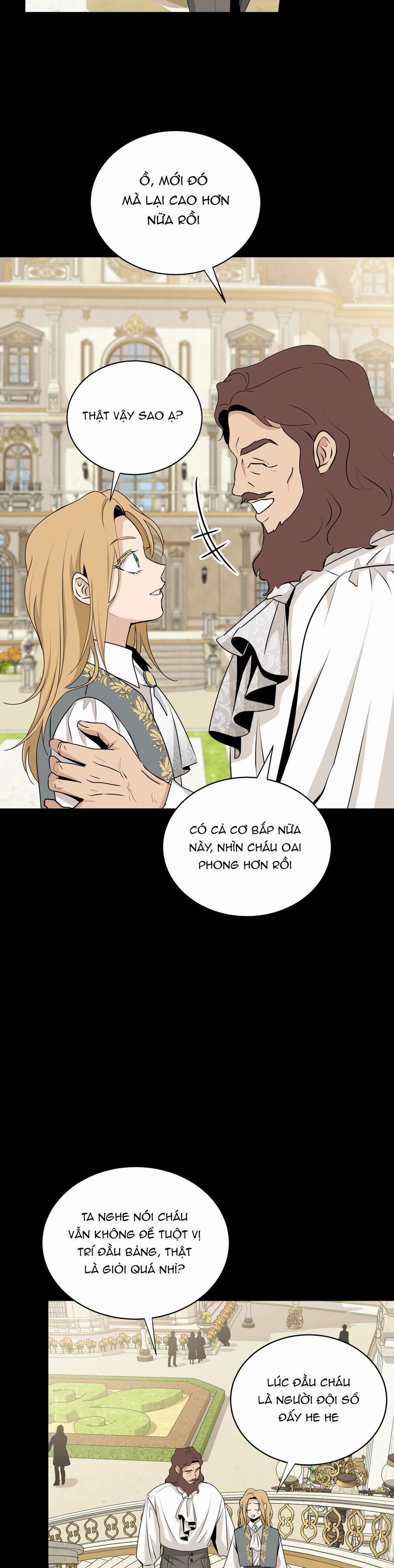 LOÀI HOA KHÔNG TÊN 7 trang 37