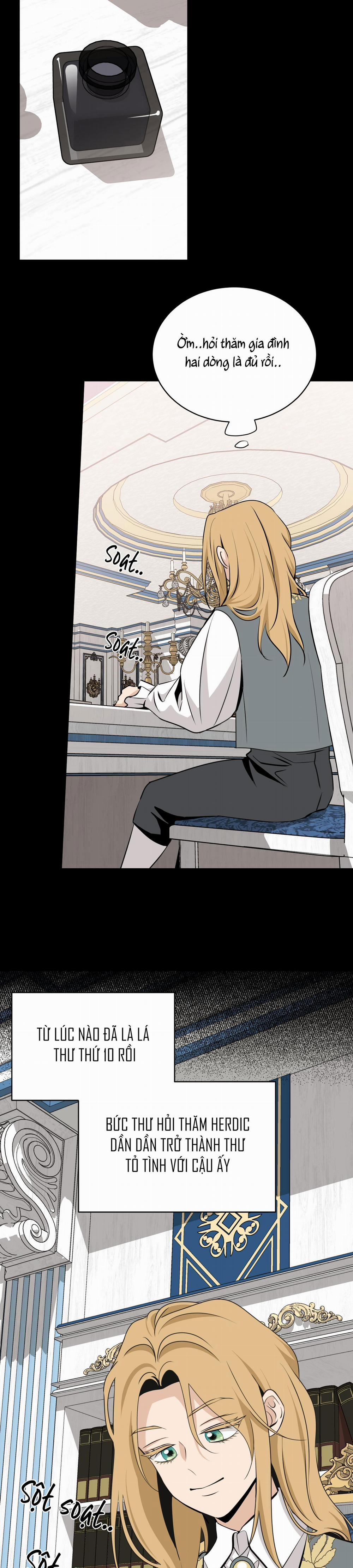 LOÀI HOA KHÔNG TÊN 7 trang 43