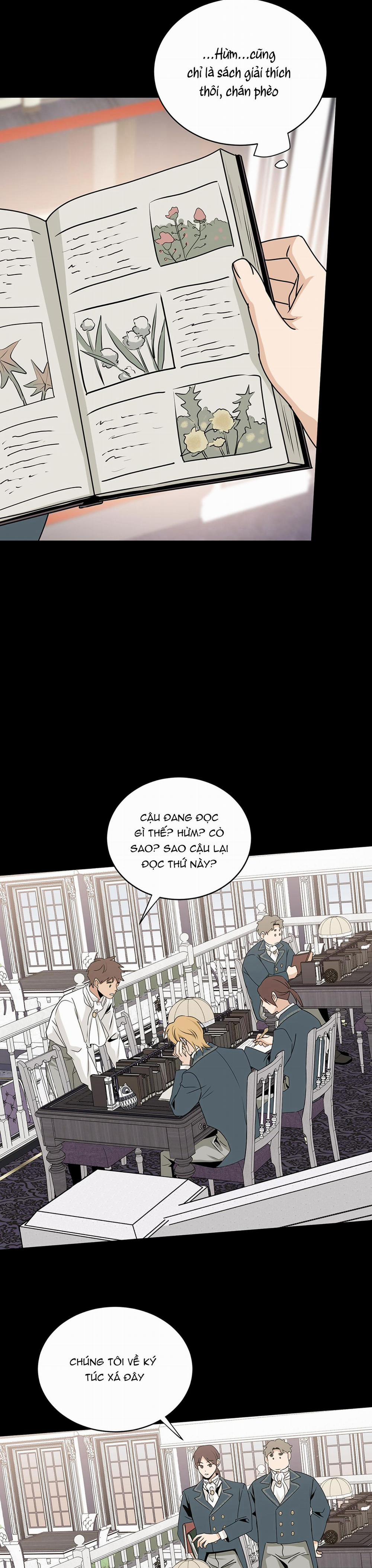 LOÀI HOA KHÔNG TÊN 8 trang 15