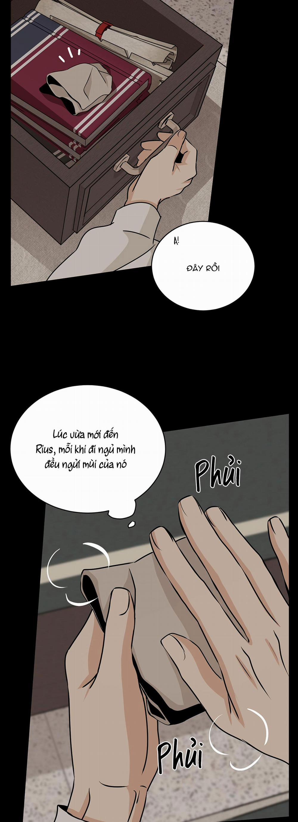 LOÀI HOA KHÔNG TÊN 8 trang 24