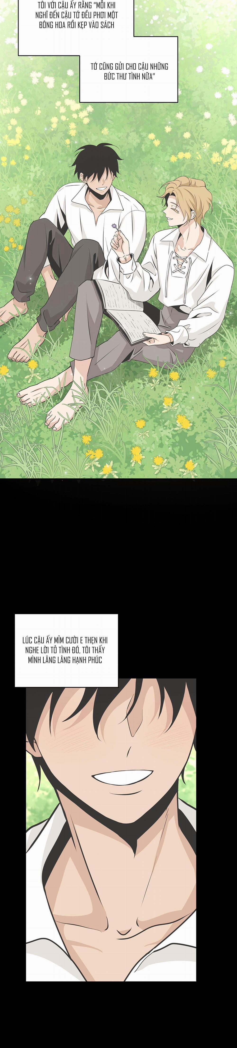 LOÀI HOA KHÔNG TÊN 8 trang 26