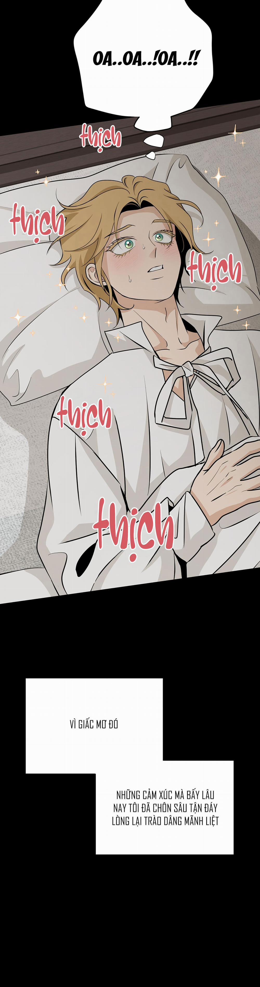 LOÀI HOA KHÔNG TÊN 8 trang 28